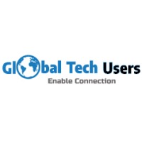 Global Tech Users logo - Similar company to Girls Unite