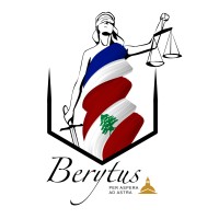 Berytus-Sorbonne logo - Similar company to Web Tutorat