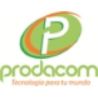 Prodacom R.D. logo - Similar company to Promo Systems B.V.