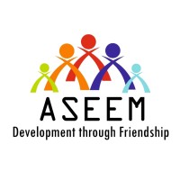 Aseem Foundation - India logo - Similar company to Start Above Llp