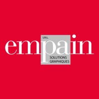 Empain Solutions Graphiques SRL logo - Similar company to Epr - Eastern Personal Ressources (Epr Interim)