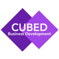 CUBED Business Development logo - Similar company to Salesperformance