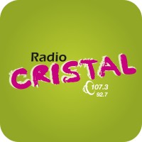 Radio Cristal logo - Similar company to Diffusion Services