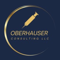 Oberhauser Consulting LLC logo - Similar company to Aqos Technologies
