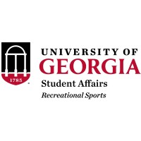 University of Georgia Recreational Sports Alumni logo - Similar company to White Oak Development Partners, Llc