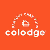 Colodge logo - Similar company to Kolus Uk