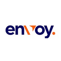 Envoy logo - Similar company to Grtr Made