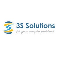 3S Solutions Pvt Ltd Pakistan logo - Similar company to 3Ssolutions