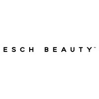 Esch Beauty logo - Similar company to Naomis Headmasters - Top Notch Beauty, Hair And Makeup Destination In Panchkula-Chandigarh