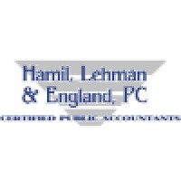 Hamil, Lehman & England, P.C. logo - Similar company to Scooch