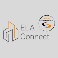 ELA Connect logo - Similar company to Ec2I Solutions