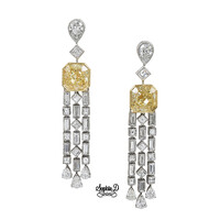 Joseph Dardashti Ltd (Sophia D.) logo - Similar company to Sophia D