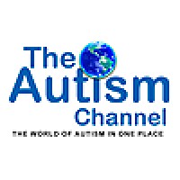 The Autism Channel logo - Similar company to Neurodiverse Squad