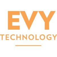 EVY Technology logo - Similar company to Common Clouds