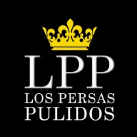 Los Persas Pulidos logo - Similar company to Xcons