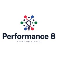PERFORMANCE 8 SAS logo - Similar company to La Tech Force