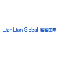 LianLian Global - Hong Kong logo - Similar company to Waffo