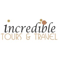 Incredible Tours & Travel logo - Similar company to Amrho Tourism