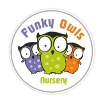 FUNKY OWLS NURSERY LTD logo - Similar company to Uk School For Transformational Leadership