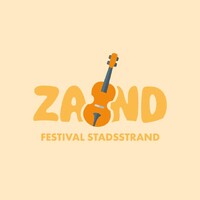 Festival ZAND Veenendaal logo - Similar company to Wetime
