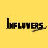 Influvers Media logo - Similar company to Gun Ana
