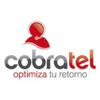 Cobratel logo - Similar company to R