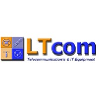 LTcom logo - Similar company to Omninet Ltd.