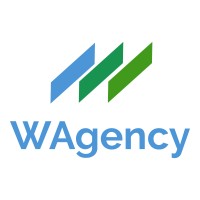 WAgency logo - Similar company to Cap Fusion
