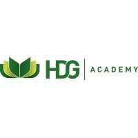 HDG Academy logo - Similar company to Kbi Ltd