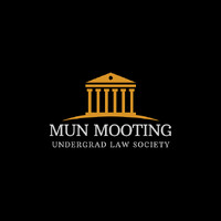 MUN Undergrad Law Society logo - Similar company to Studynb - Canada