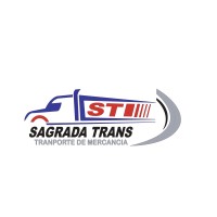 Sagrada Trans logo - Similar company to Esmatrans Logistics