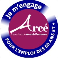 Arcé-Avenir Femmes logo - Similar company to Phoenixea