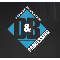 D&B Processing, LLC logo - Similar company to Packaging Systems Inc (Psi)