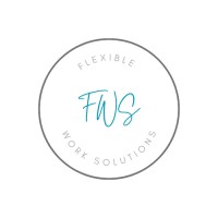 Flexible Work Solutions logo - Similar company to Flex Workspace Solutions (Fws)