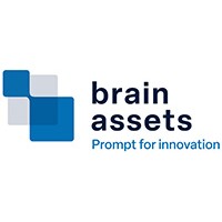 Brain Assets logo - Similar company to Asterium