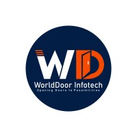 Worlddoor Infotech Pvt.Ltd. logo - Similar company to Valourithm Technologies