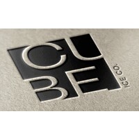 Cube Ice Co logo - Similar company to Element Electronic Media