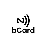 bCard logo - Similar company to Wise Smart Home