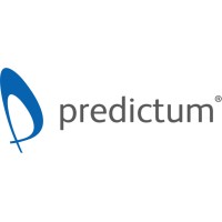Predictum Inc. logo - Similar company to Coas Software Systems