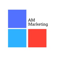 AM Marketing | Digital Marketing Agency logo - Similar company to Bombay Marketer- Digital Marketing Agency