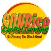 SONRise Capital Lending logo - Similar company to Loans By Leon