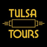 Tulsa Tours logo - Similar company to Adam-Tulsa