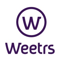 Weetrs logo - Similar company to Qees.