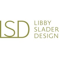 Libby Slader Design logo - Similar company to Meno