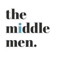 The Middle Men logo - Similar company to Common Ground
