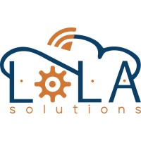 LOLA Solutions logo - Similar company to Lola Solution