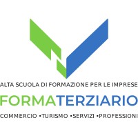 FORMATERZIARIO logo - Similar company to Allinone Group
