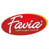 Favia Group sarl logo - Similar company to Snips Chips