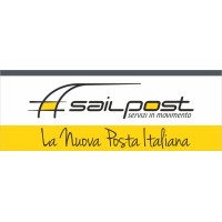 Sailpost Agenzia Ravenna 2 logo - Similar company to Aba Ravenna