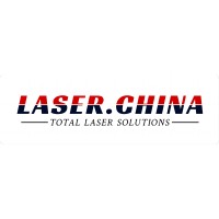 LASERCHINA logo - Similar company to Chaifu Robot